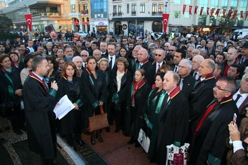 75. Yılında Atamızı Bir Kez Daha Andık - 23