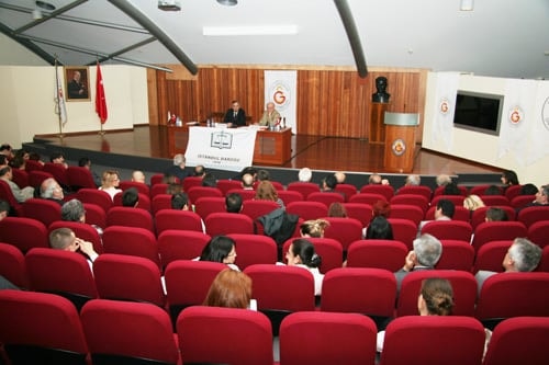 İş Ve Sosyal Güvenlik Hukukuna İlişkin Sorunlar Ve Çözüm Önerileri

 - 35