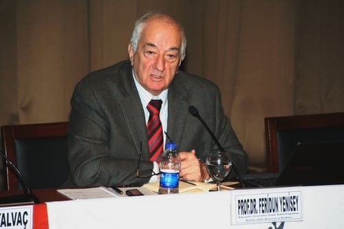 Kadına Ve Aileye Yönelik Şiddetle Mücadelenin Bir Devlet Politikası Olarak Ortaya Konulması Gerekir
 - 11