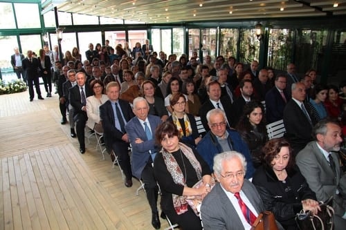 İstanbul Barosu 138 Yaşında!  - 51