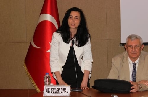 Taşıma Hukukunda Ve Taşıma Sigortlarında Kusur Kavramı
 - 1