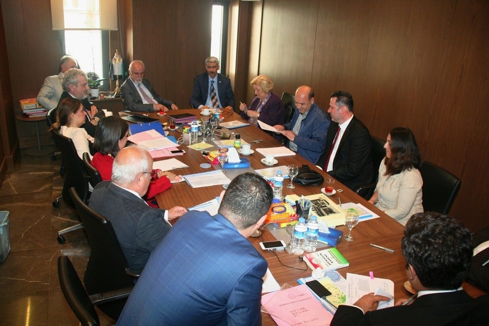 Baro Çalışanlarını Kapsayan Toplu İş Sözleşmesi İmzalandı  - 26