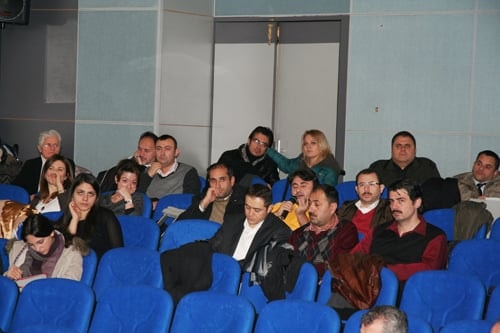 Herkes İçin Erişim – Iı
 - 6