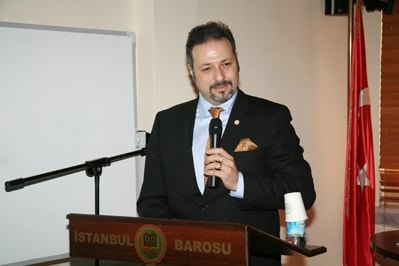 Banka Yönetim Kurulu Ve Yetkililerinin Hukuki Ve Cezai Sorumluluğu Tartışıldı - 3