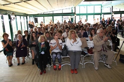 İstanbul Barosu 138 Yaşında!  - 157