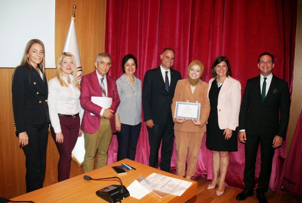 Kat Mülkiyeti Hukuku Atölye Çalışması Yapıldı - 49