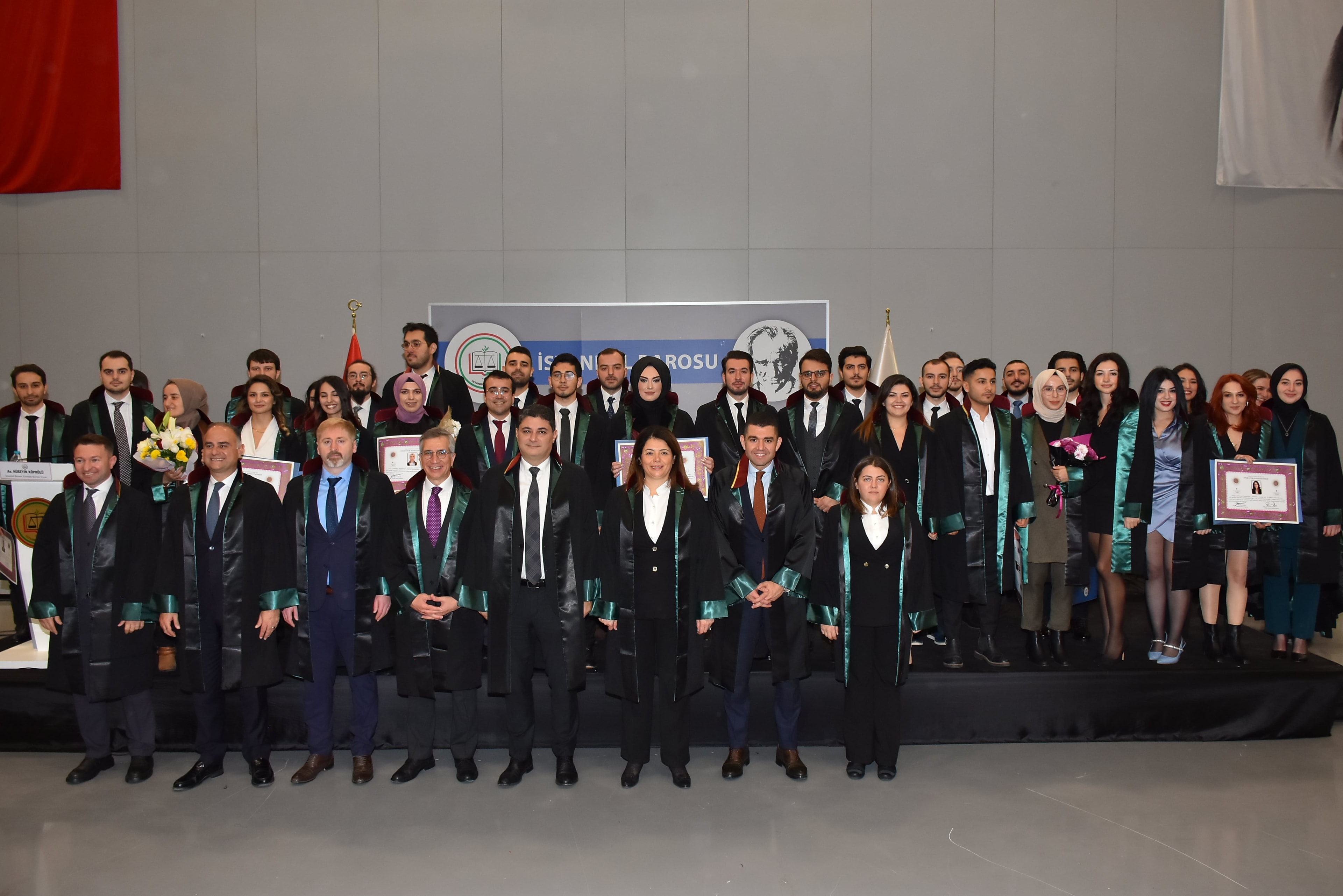 358 Meslektaşımız Daha Aramıza Katıldı   - 10