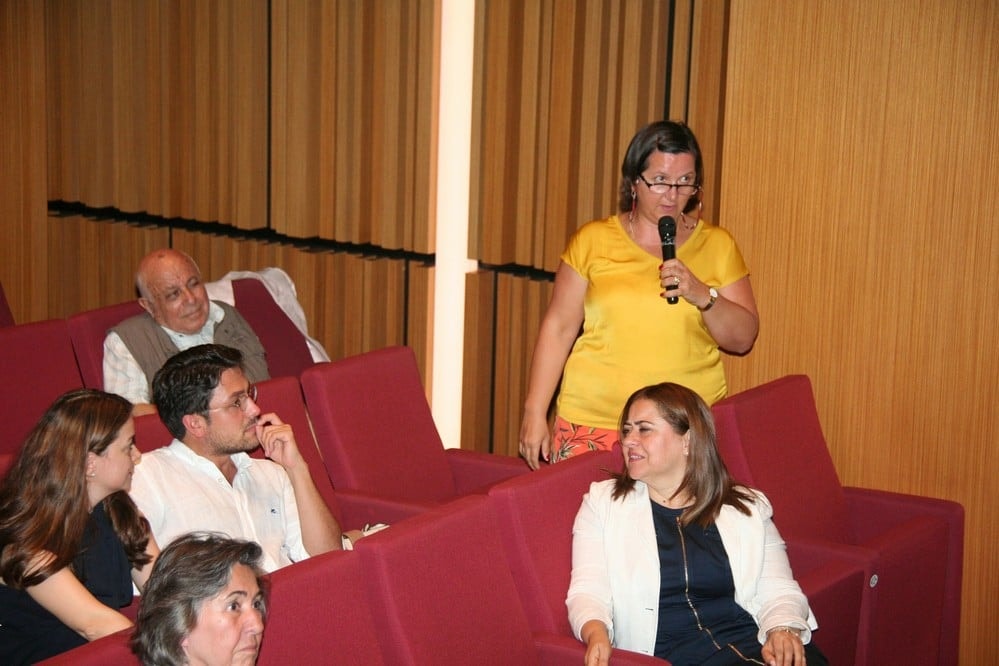 İstanbul Barosu TBB Delegeleri, Olağanüstü Genel Kurul Çağrısını Onayladı - 39