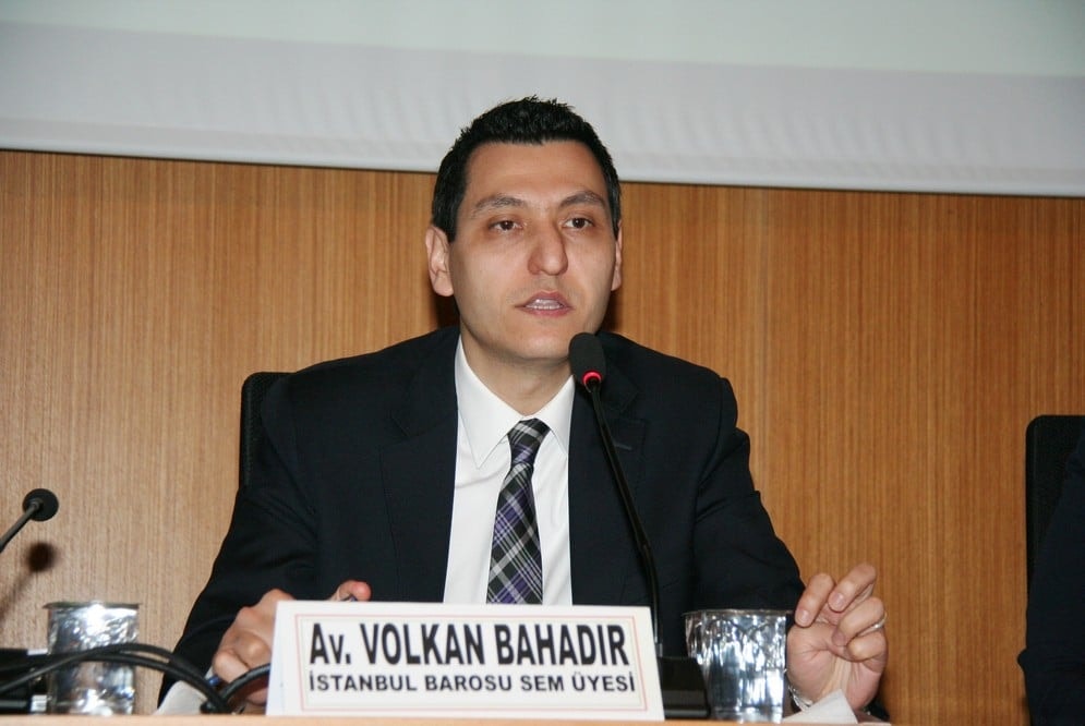 Uluslararası Alanda ve Türkiye’de Avukatlık Stajı - 3