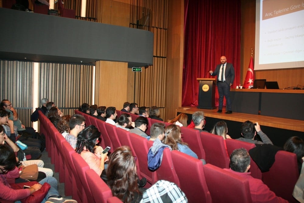 Sürücüsüz Araçlar ve Hukuk  - 66