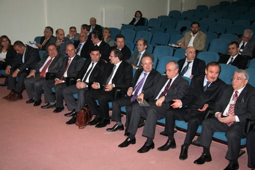 131. Yıl Etkinlikleri : Yeni Cmk Uygulamaları Ve Adil Yargılanma Hakkı
 - 14