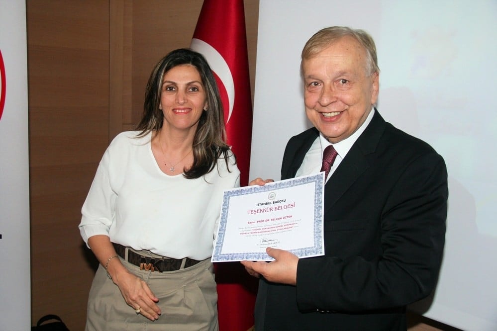 Sigorta Hukukunda Güncel Sorunlar Ve Sigorta Tahkim Komisyonu Usul Uygulamaları - 51