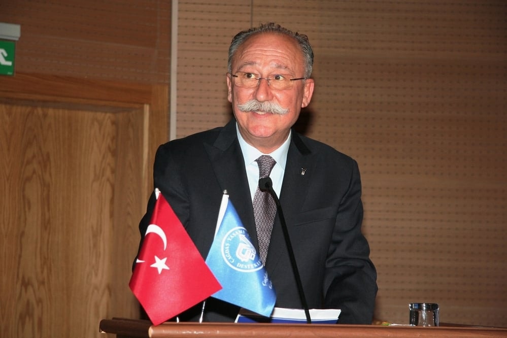 Çağdaş Yaşam Cumhuriyet Ödülü Ümit Kocasakal’a Verildi - 22