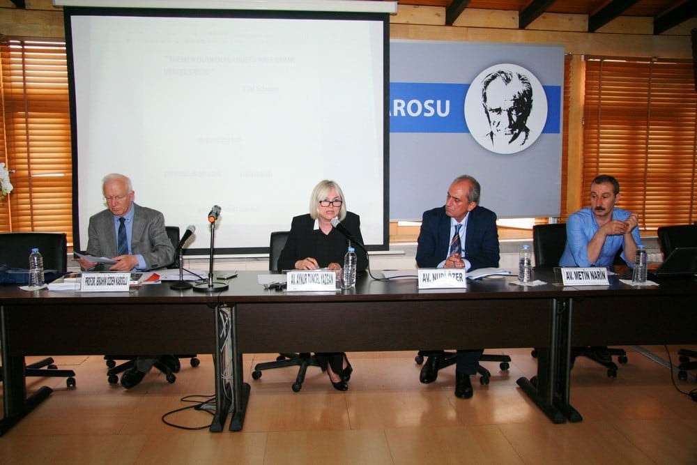 OHAL İşlemlerini İnceleme Komisyonu Etkili Bir Başvuru Yolu Sağlayabilir mi? - 30