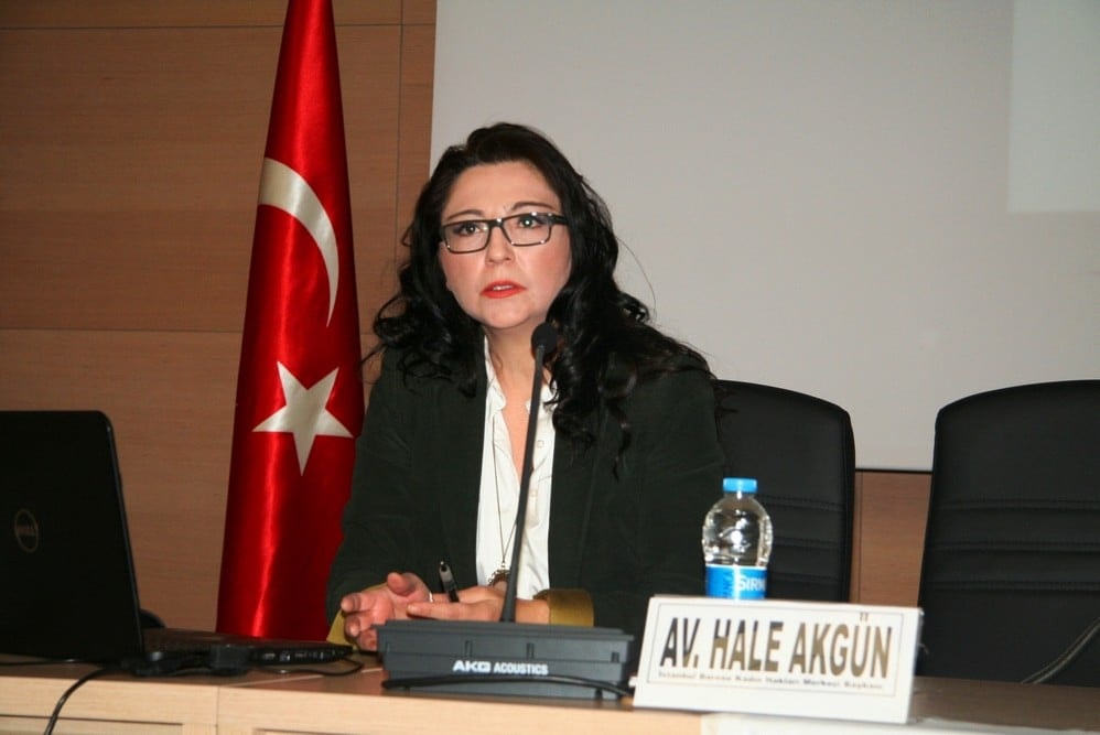 Kadın Hakları ve Aile İçi Şiddet” Konulu Sertifika Programı Devam Ediyor - 13