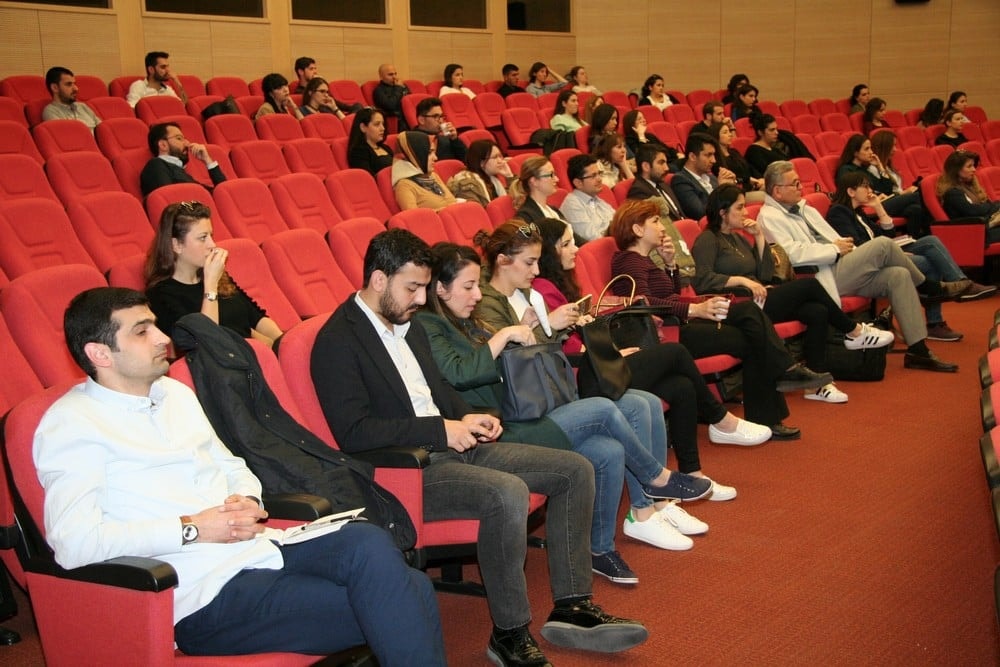 Kadın Hakları ve Aile İçi Şiddet” Konulu Sertifika Programı Devam Ediyor - 4