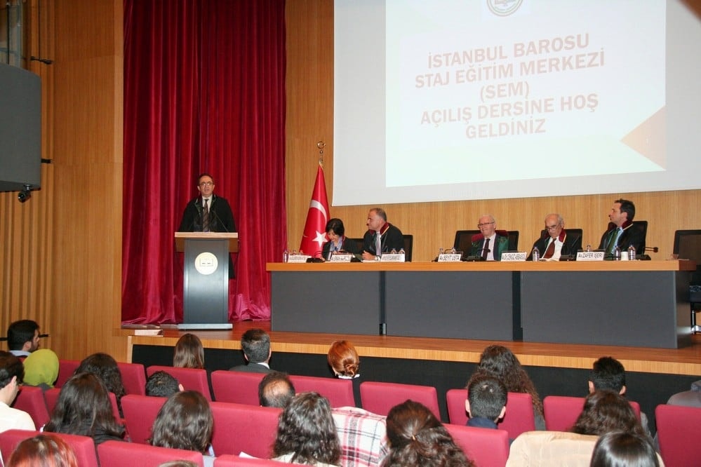 Sem Yeni Eğitim Dönemi Açılışı - 34