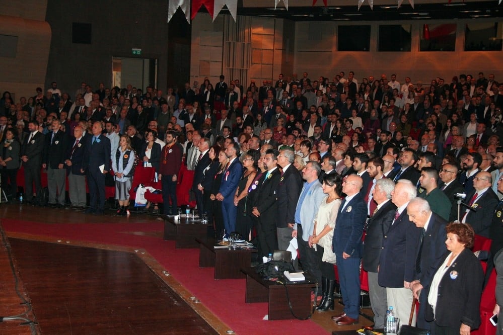 Başkan Durakoğlu Güven Tazeledi - 162