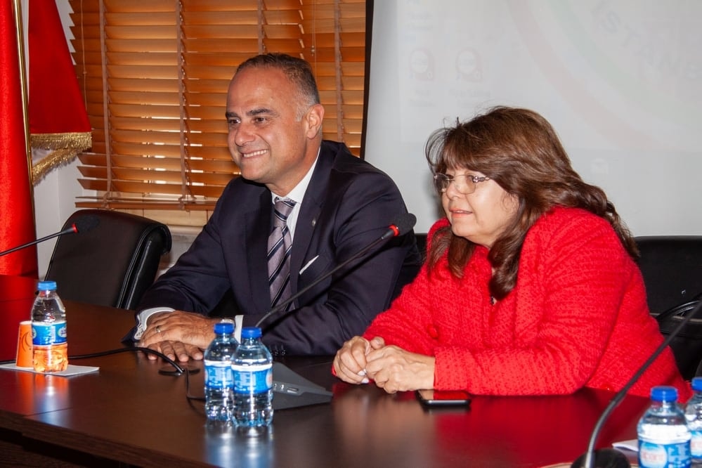 İstanbul Barosu Staj Eğitim Merkezi (SEM) Yeni Dönem Dersleri Yüz Yüze Beyoğlu, Bakırköy ve Maltepe’de Yapıldı - 9