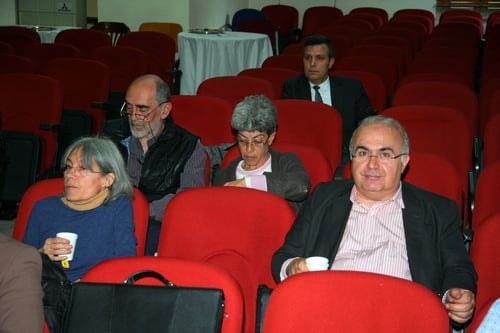 Etnosentrizm, Oryantalizm Ve Medeniyetler Çatışması
 - 8