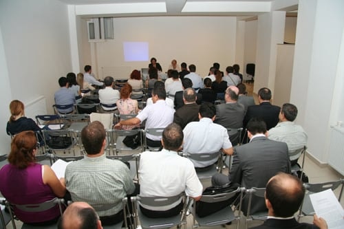 Gaziosmanpaşa Adli Yardım Bürosu Faaliyete Geçti - 29