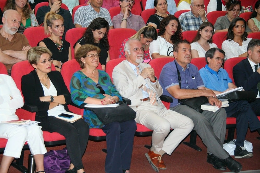 İmar Barışı, Kentsel Dönüşüm ve Tapu Uygulamaları ile Kat Mülkiyetine İlişkin Güncel Sorunlar Semineri - 58