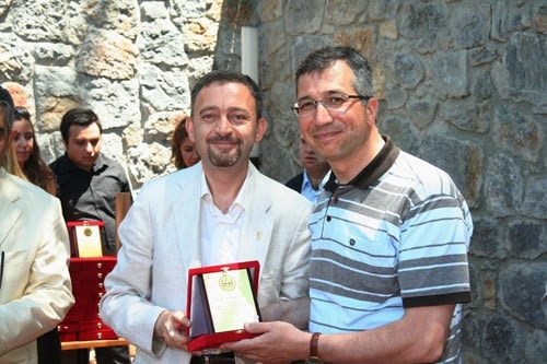 Kanlıca Sosyal Tesisimizde Kahvaltılı Sem Toplantısı - 74