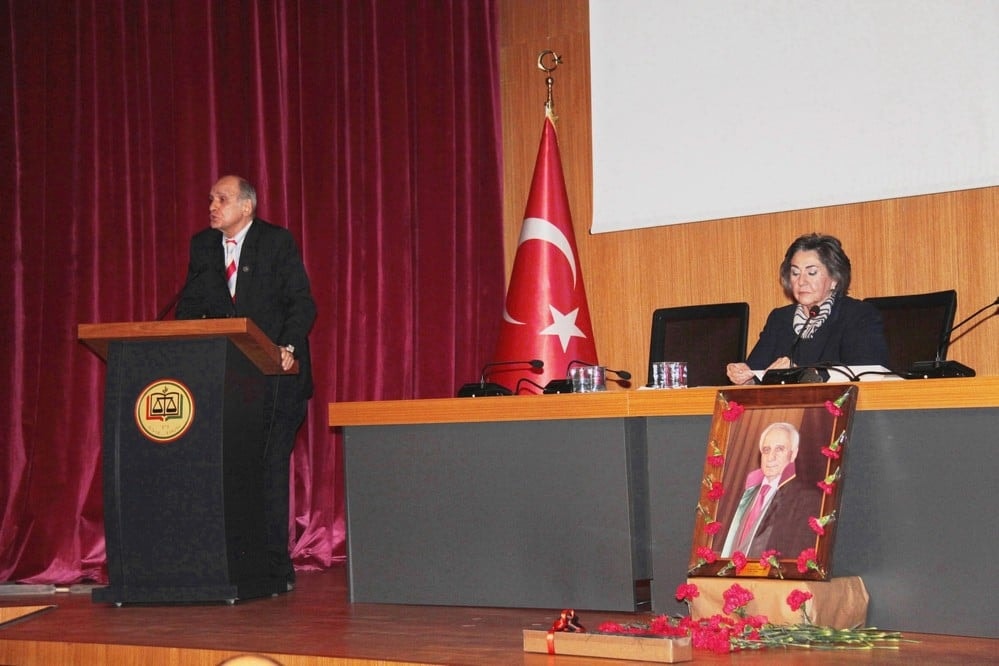 Kolcuoğlu, Düşünsel Kimliğini Sonraki Kuşaklara Yansıtan Pusula Oldu - 75