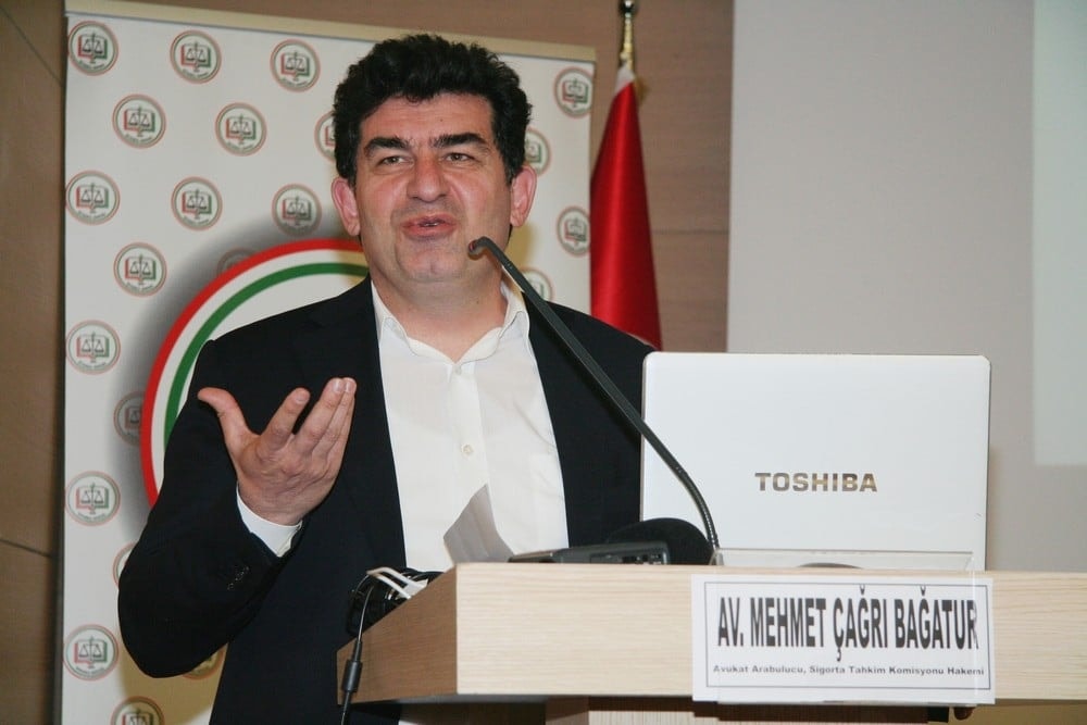 Lojistik ve Sigorta Hukukunda Tahkim Ve Arabuluculuk - 65