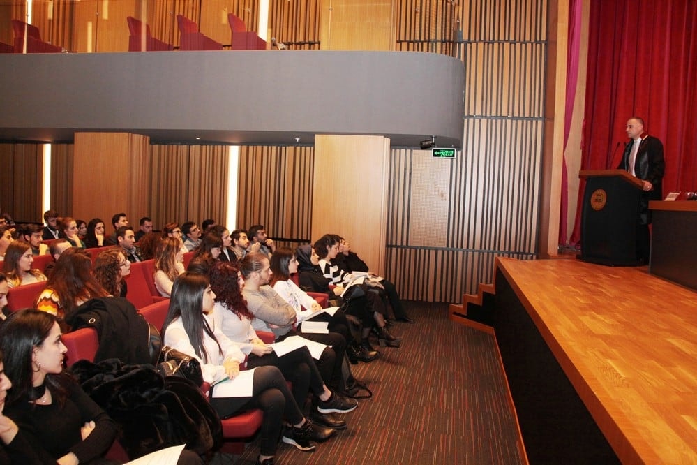 SEM Yeni Eğitim Dönemi Açılışı - 46