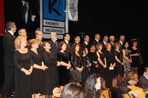 5 Nisan Avukatlar Günü Kutlamaları - 48