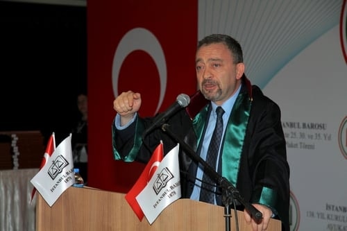 İstanbul Barosu 138 Yaşında!  - 161