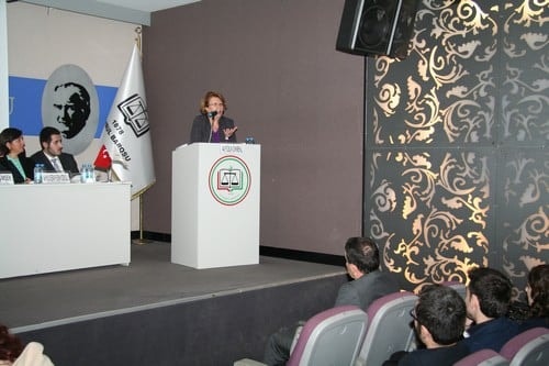 Sem Eğitim Dönemi Başladı  - 33