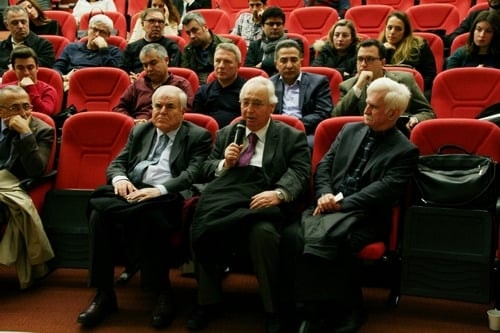 Sigorta Hukukunda Güncel Sorunlar Ve Çözüm Önerileri
 - 49