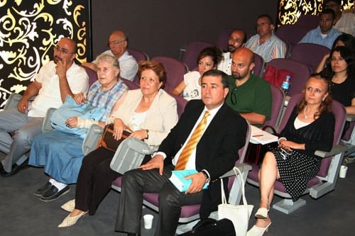 Yargıtay, Tüzel Kişilik Perdesinin 
Aralanması Teorisini Onayladı
 - 3