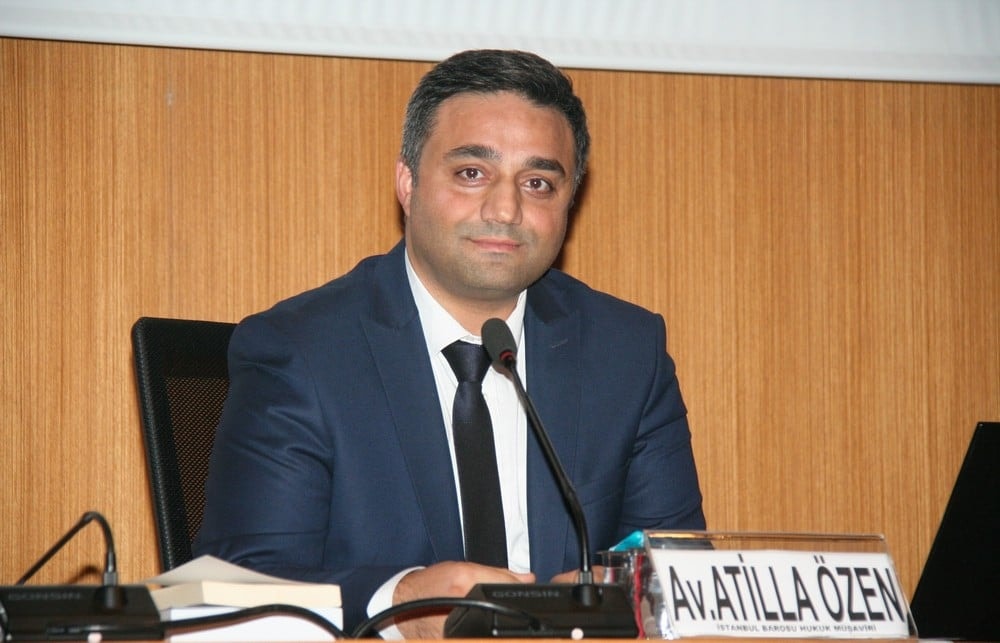 Avukatın Hukuki Sorumluluğu - 7