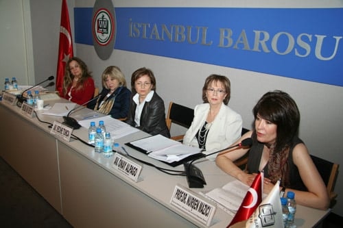 Cumhuriyet Kadınının Dünü-Bugünü-Yarını - 11