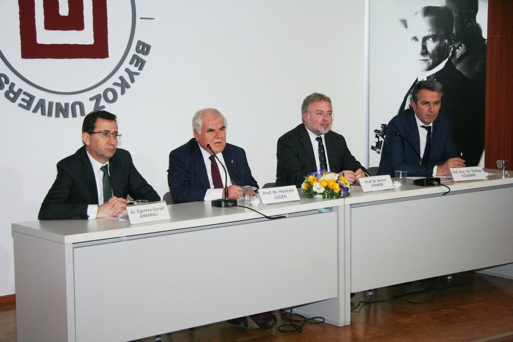 Lojistik Yönetimi ve Hukuki Boyutu - 87