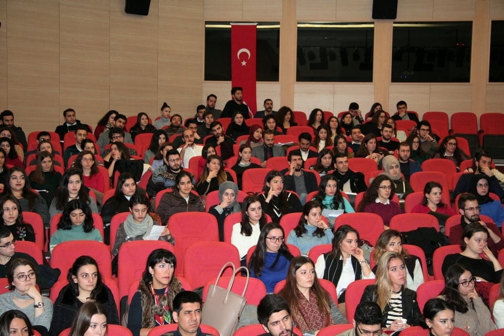 Baro Güçlüyse Avukat da Güçlüdür - 17