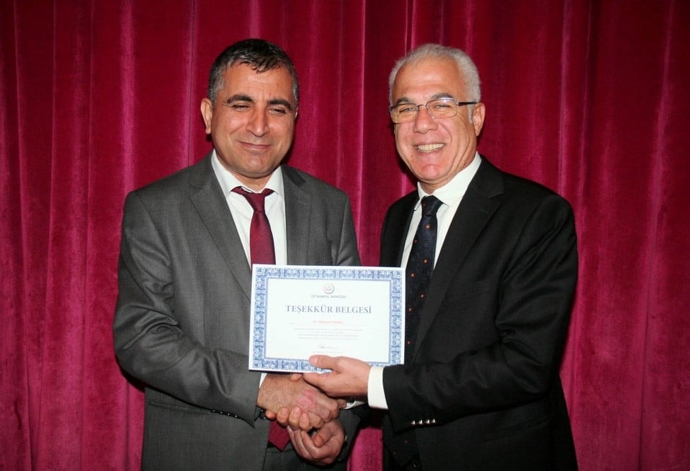 Engelli Kişilerin Temel Hakları ve Sağlık Hakkı - 27