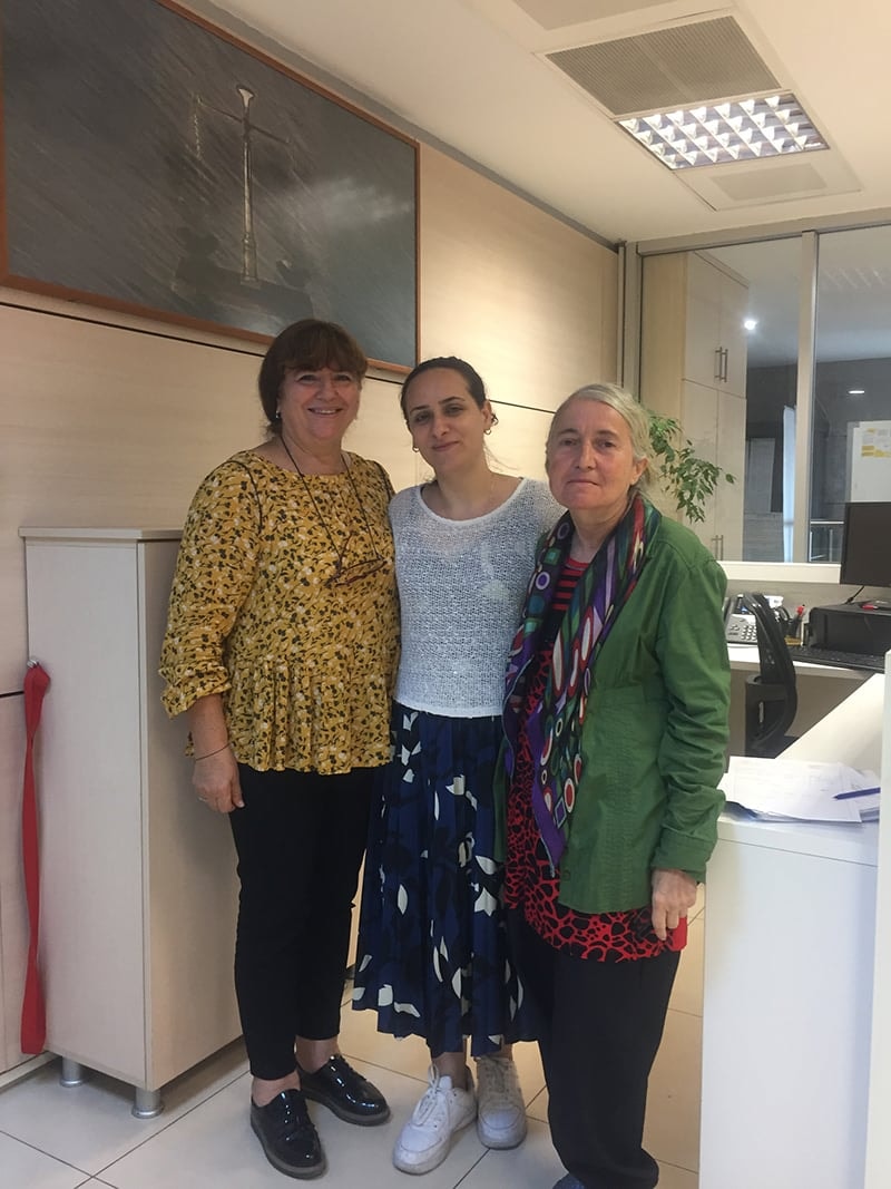 Kalite Koordinasyon Kurulu Çalışmalarına Devam Ediyor - 7