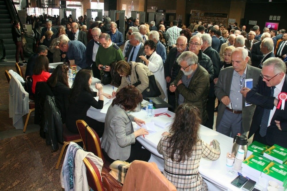 Başkan Durakoğlu Güven Tazeledi - 52