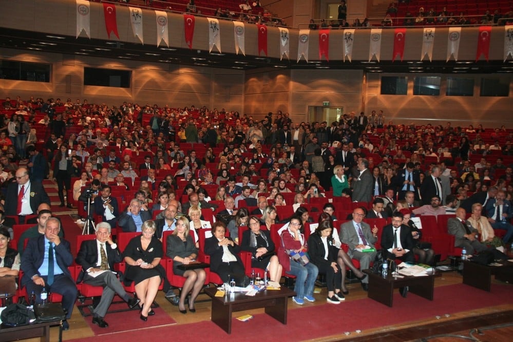 Başkan Durakoğlu Güven Tazeledi - 279