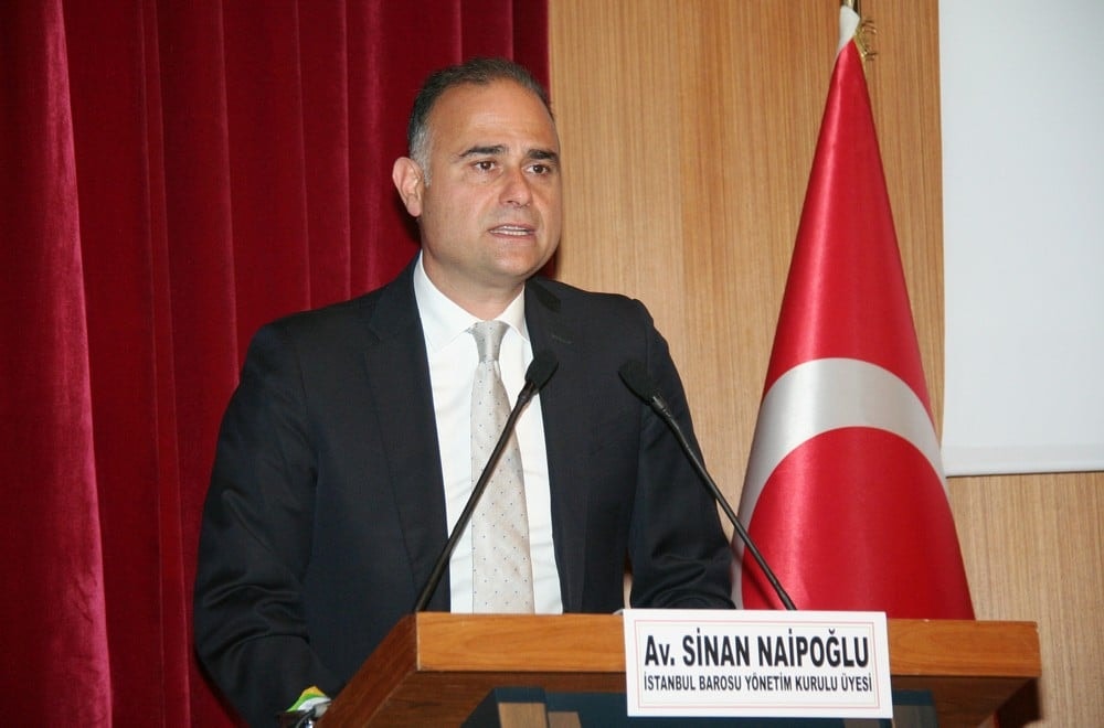 Rekabet Hukuku Meslek İçi Eğitim Semineri - 4