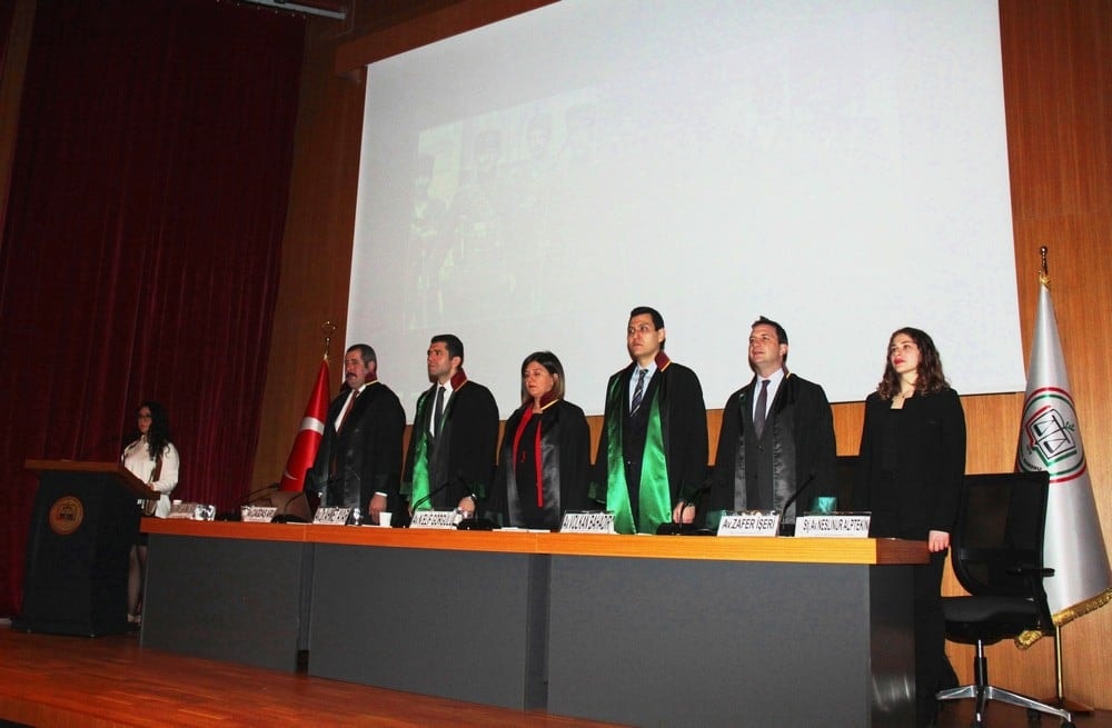 Sem Yeni Eğitim Dönemi Açılışı - 8