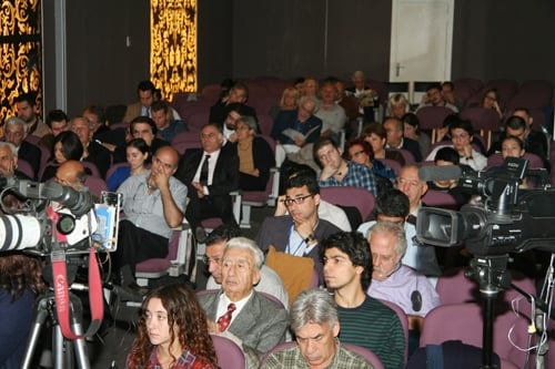 Yargı Alanında Yaşananlar Bizi Dehşete Düşürüyor
 - 20