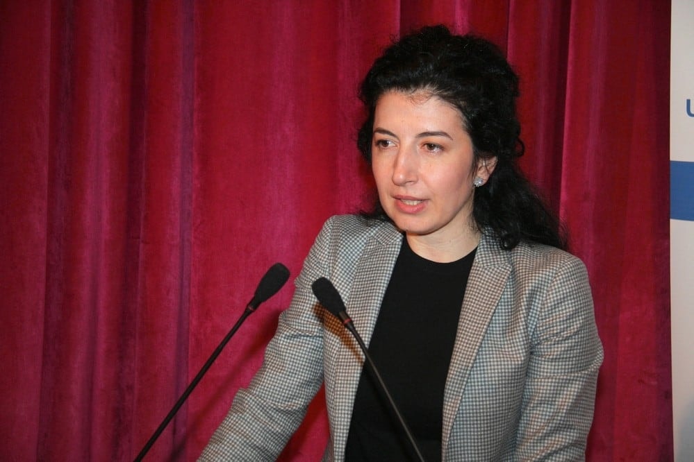 Avrupadaki Geçiş Ücretleri Ve Kota Kısıtlamaları Konusundaki Hukuki Mücadele ve Avrupa Birliği İlişkileri - 1