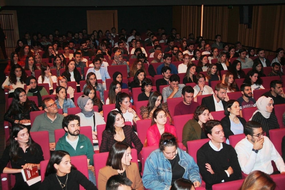 SEM Yeni Eğitim Dönemi Açılışı - 7