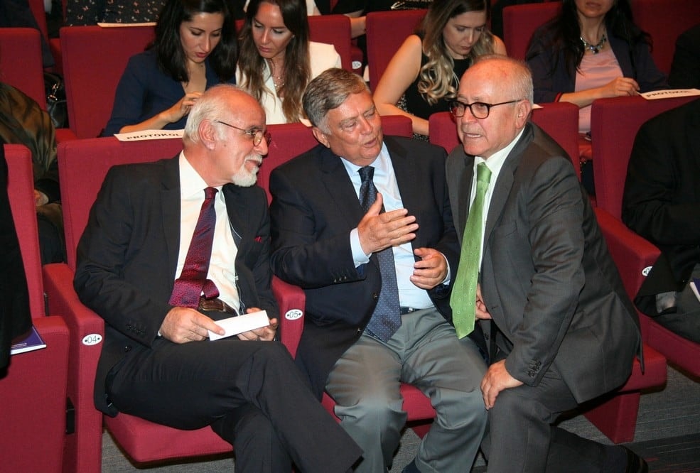 İş Hukuku Buluşmaları - 5