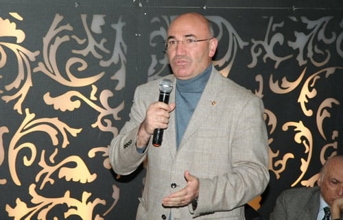 Tarihi Kültür Ve Tabiat Varlıklarımızın Korunması - 31